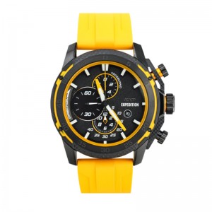 Expedition 6810 Black Yellow MCRIPBAYL